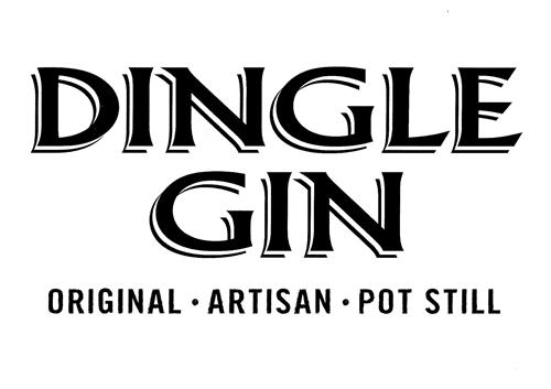 DINGLE GIN ORIGINAL ARTISAN POT STILL trademark