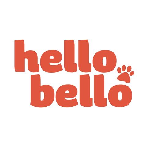 Hello Bello trademark