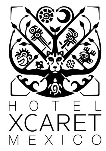 HOTEL XCARET MEXICO trademark