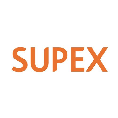 Supex trademark