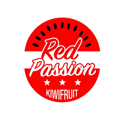 Red Passion KIWIFRUIT trademark