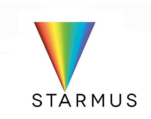 STARMUS trademark