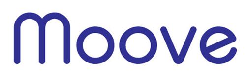 MOOVE trademark