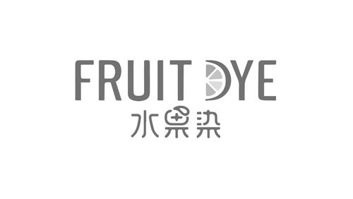 FRUIT DYE trademark