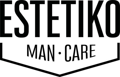 ESTETIKO MAN CARE trademark