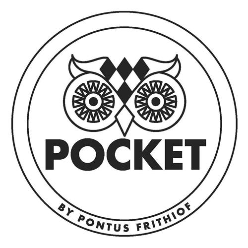 POCKET BY PONTUS FRITHIOF trademark