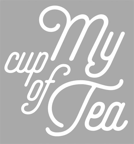 My cup of Tea trademark