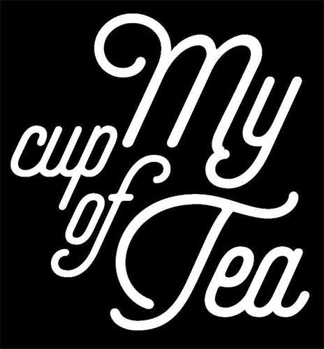 My cup of Tea trademark