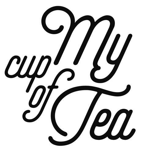 My cup of Tea trademark