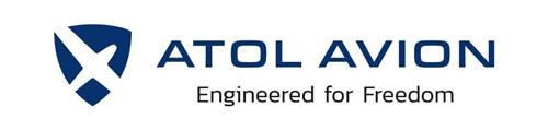 ATOL AVION Engineered for Freedom trademark