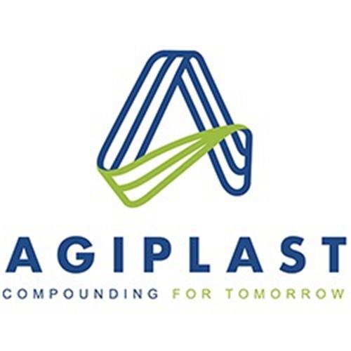 AGIPLAST COMPOUNDING FOR TOMORROW trademark