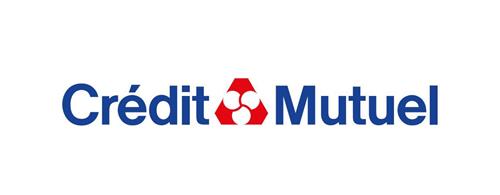 Crédit Mutuel trademark