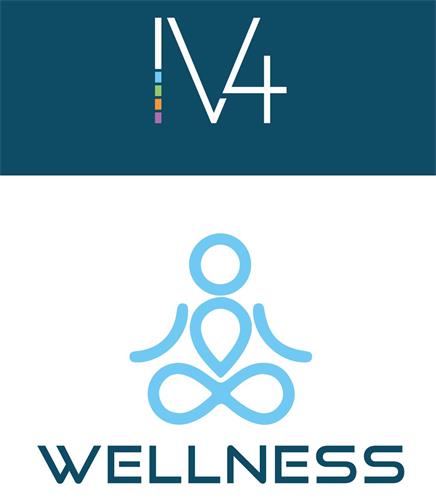 IV4 WELLNESS trademark