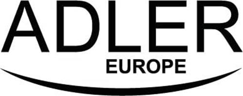 ADLER EUROPE trademark