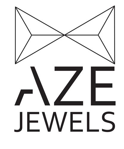 AZE JEWELS trademark