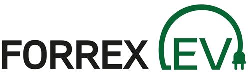 FORREX EV trademark