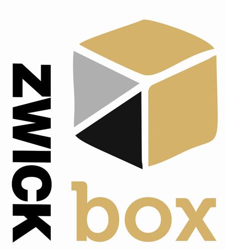 ZWICKbox trademark