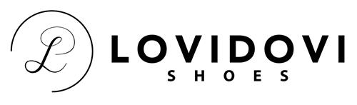 Lovidovi shoes trademark