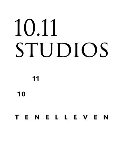 10.11 STUDIOS 11 10 TENELLEVEN trademark