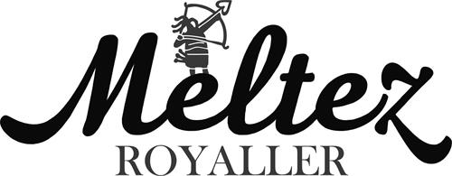 Meltez ROYALLER trademark