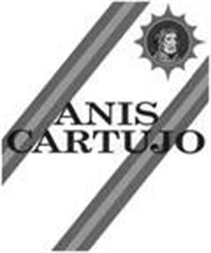 ANIS CARTUJO trademark