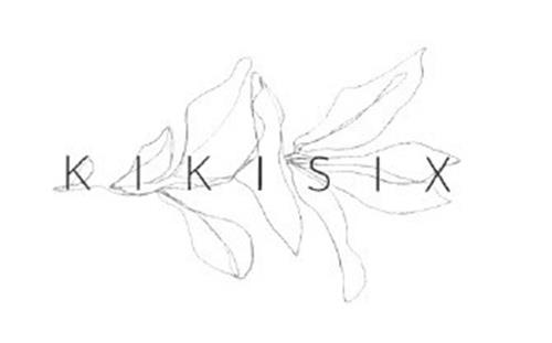 KIKISIX trademark