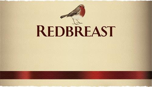 REDBREAST trademark