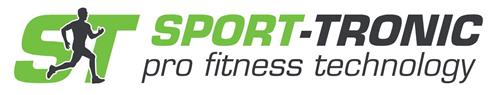 SPORT-TRONIC pro fitness technology trademark