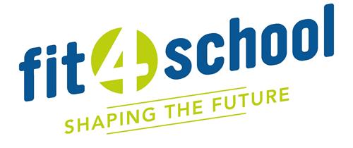 fit4school shaping the future trademark