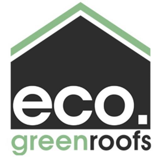 eco. green roofs trademark