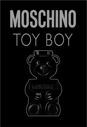 MOSCHINO TOY BOY trademark