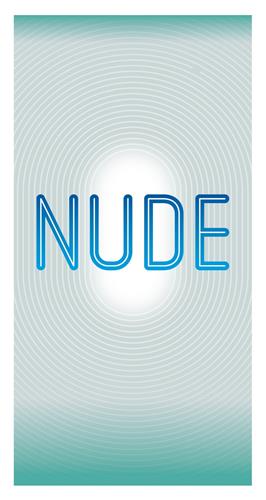 NUDE trademark