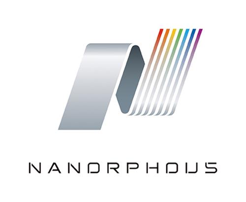 NANORPHOUS trademark