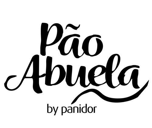 Pão Abuela by Panidor trademark