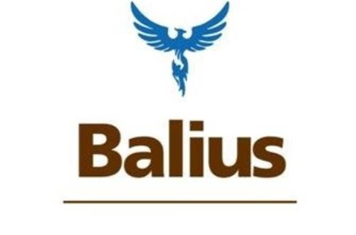 Balius trademark