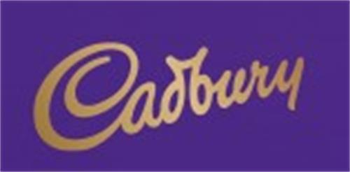 CADBURY trademark