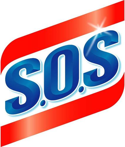 SOS trademark