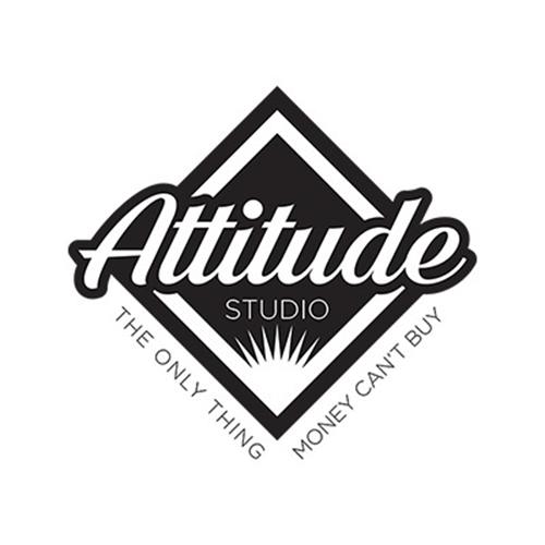 Attitude STUDIO - THE ONLY THING MONEY CAN'T BUY trademark