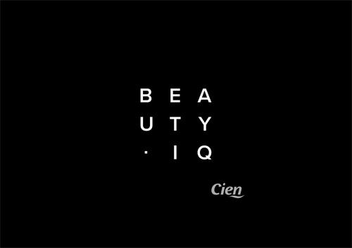 BEA UTY . IQ Cien trademark