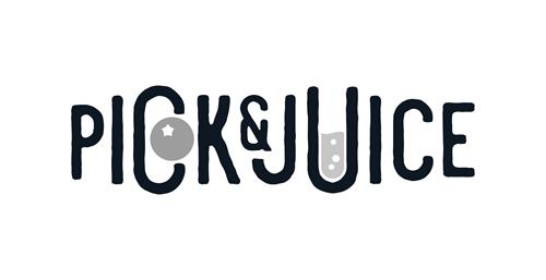 PICK&JUICE trademark