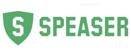 S SPEASER trademark