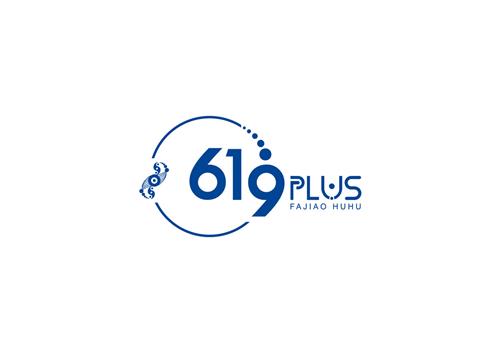 FAJIAO HUHU 619 PLUS trademark