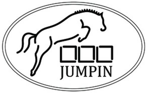 JUMPIN trademark