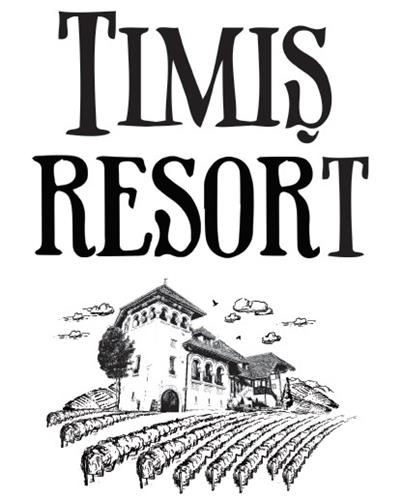 TIMIS RESORT trademark