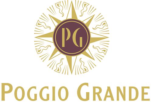 PG POGGIO GRANDE trademark