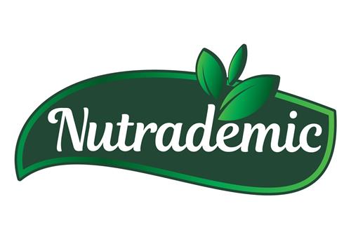 Nutrademic trademark