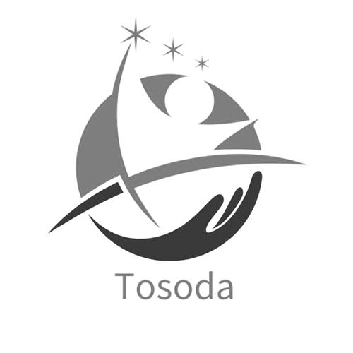 Tosoda trademark