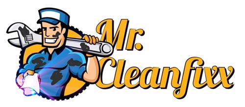 Mr. Cleanfixx trademark