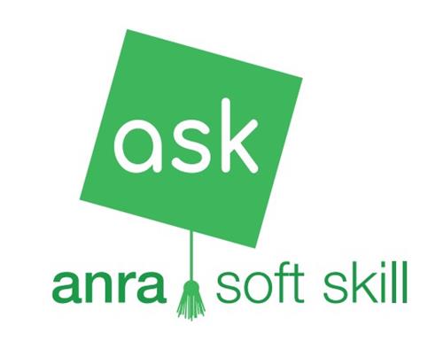 ask anra soft skill trademark