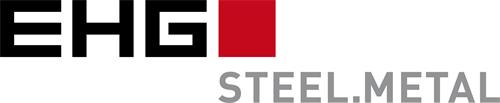 EHG STEEL.METAL trademark